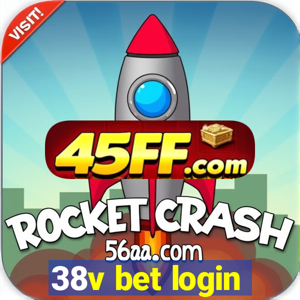 38v bet login